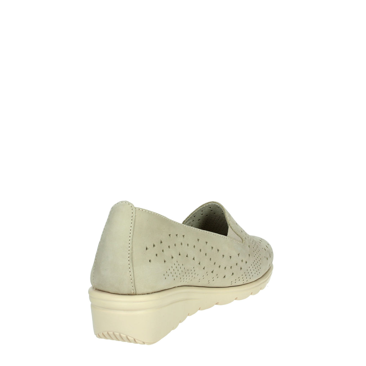 CINZIA SOFT Donna Mocassino IV2121740 Beige