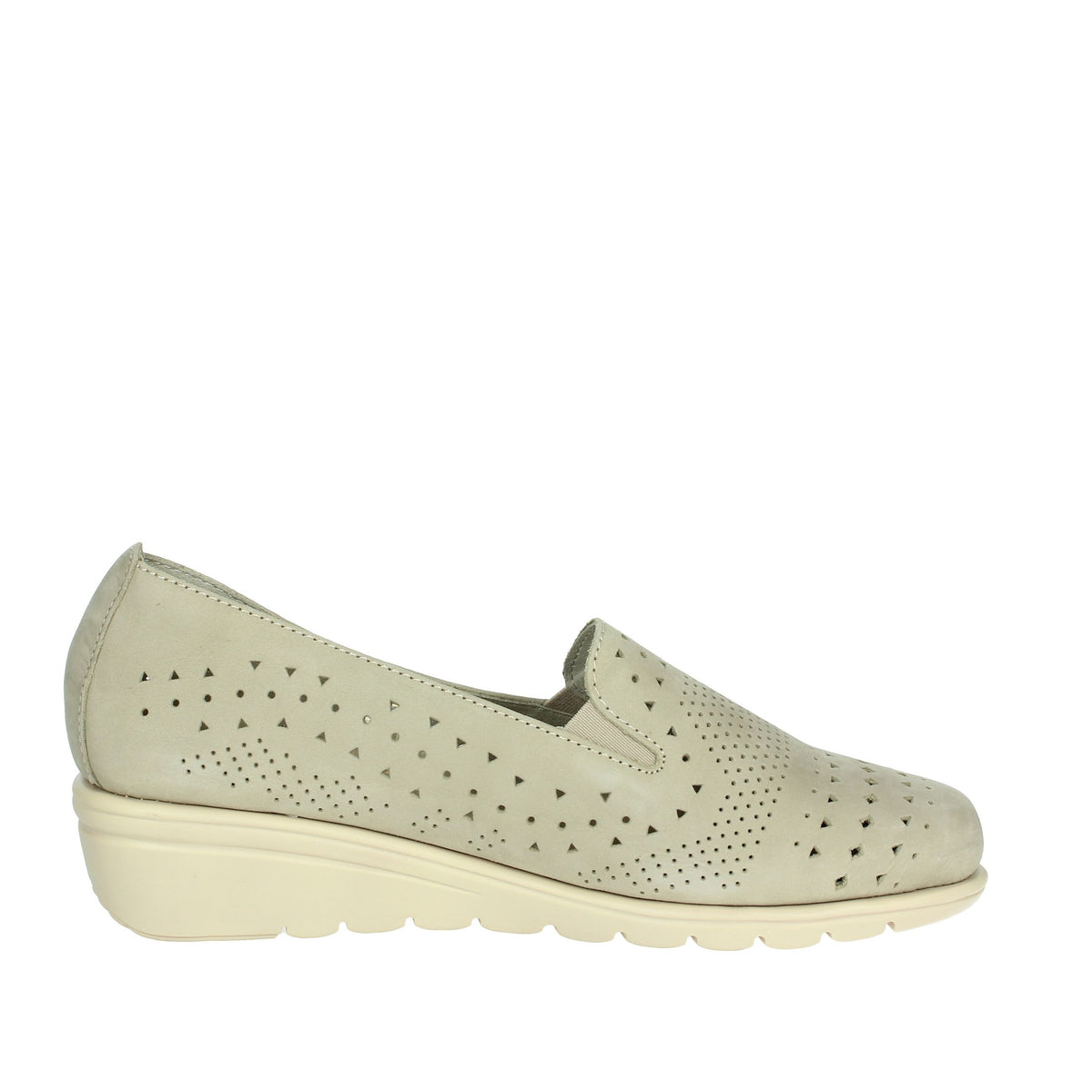CINZIA SOFT Donna Mocassino IV2121740 Beige