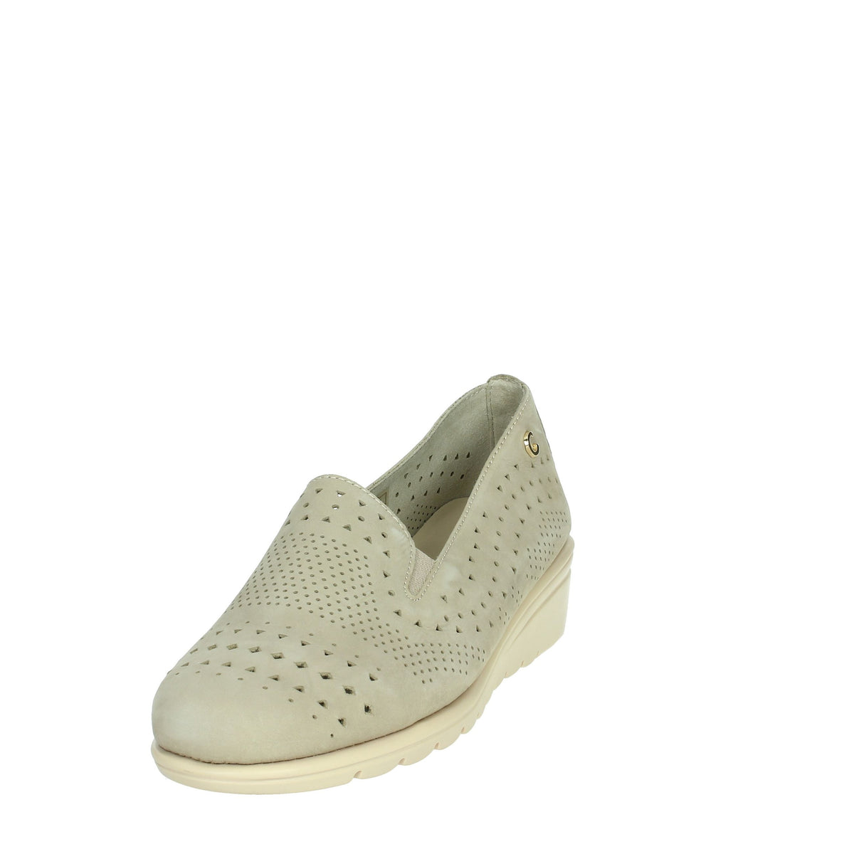 CINZIA SOFT Donna Mocassino IV2121740 Beige
