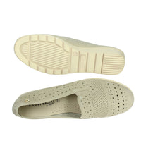 CINZIA SOFT Donna Mocassino IV2121740 Beige