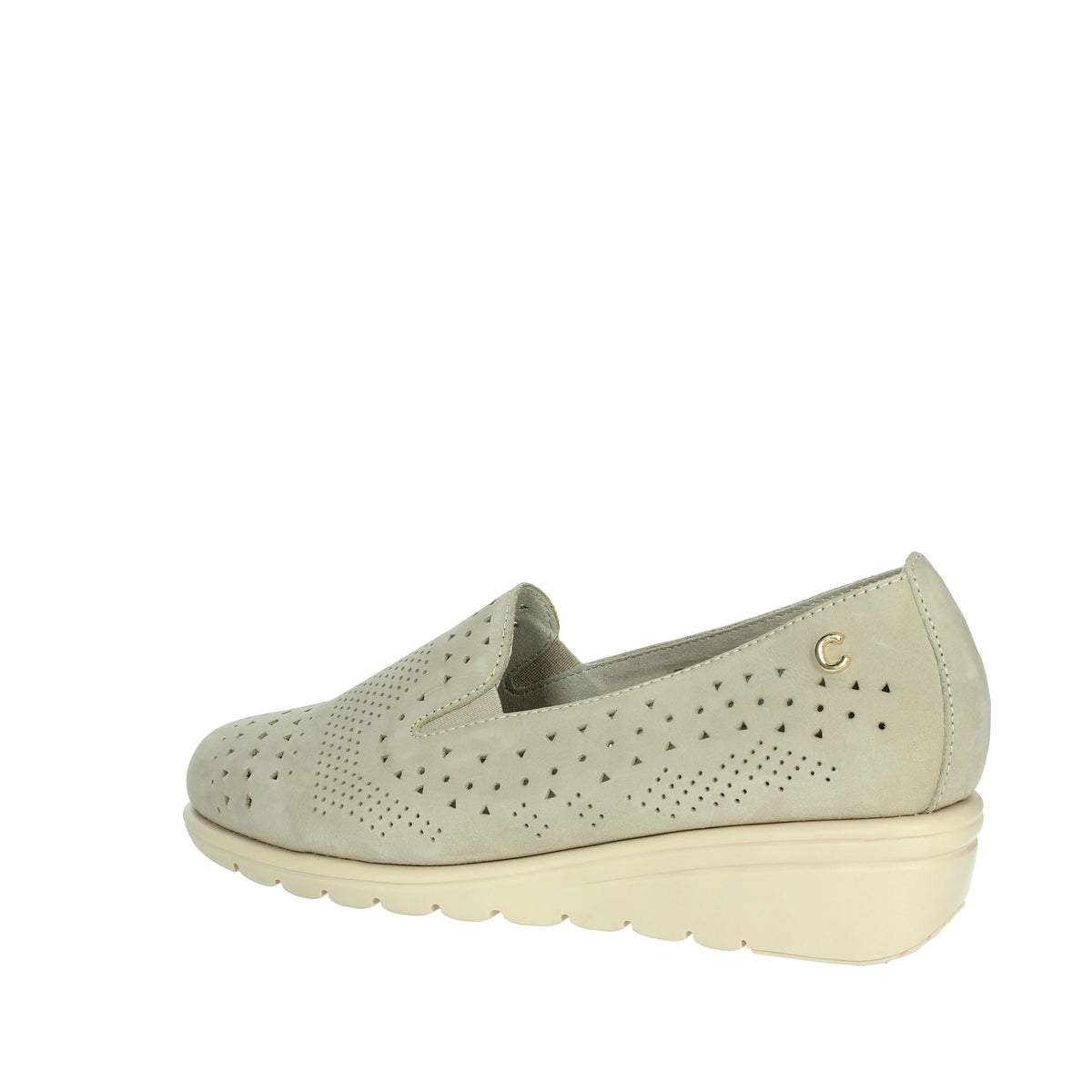 CINZIA SOFT Donna Mocassino IV2121740 Beige