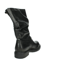 MANAS Donna Stivali 8901 Nero