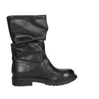 MANAS Donna Stivali 8901 Nero