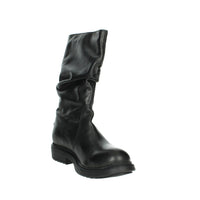 MANAS Donna Stivali 8901 Nero