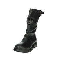 MANAS Donna Stivali 8901 Nero