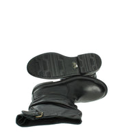 MANAS Donna Stivali 8901 Nero