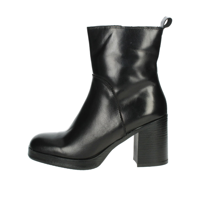 PREGUNTA Donna Stivaletti tacco 2320054S Nero