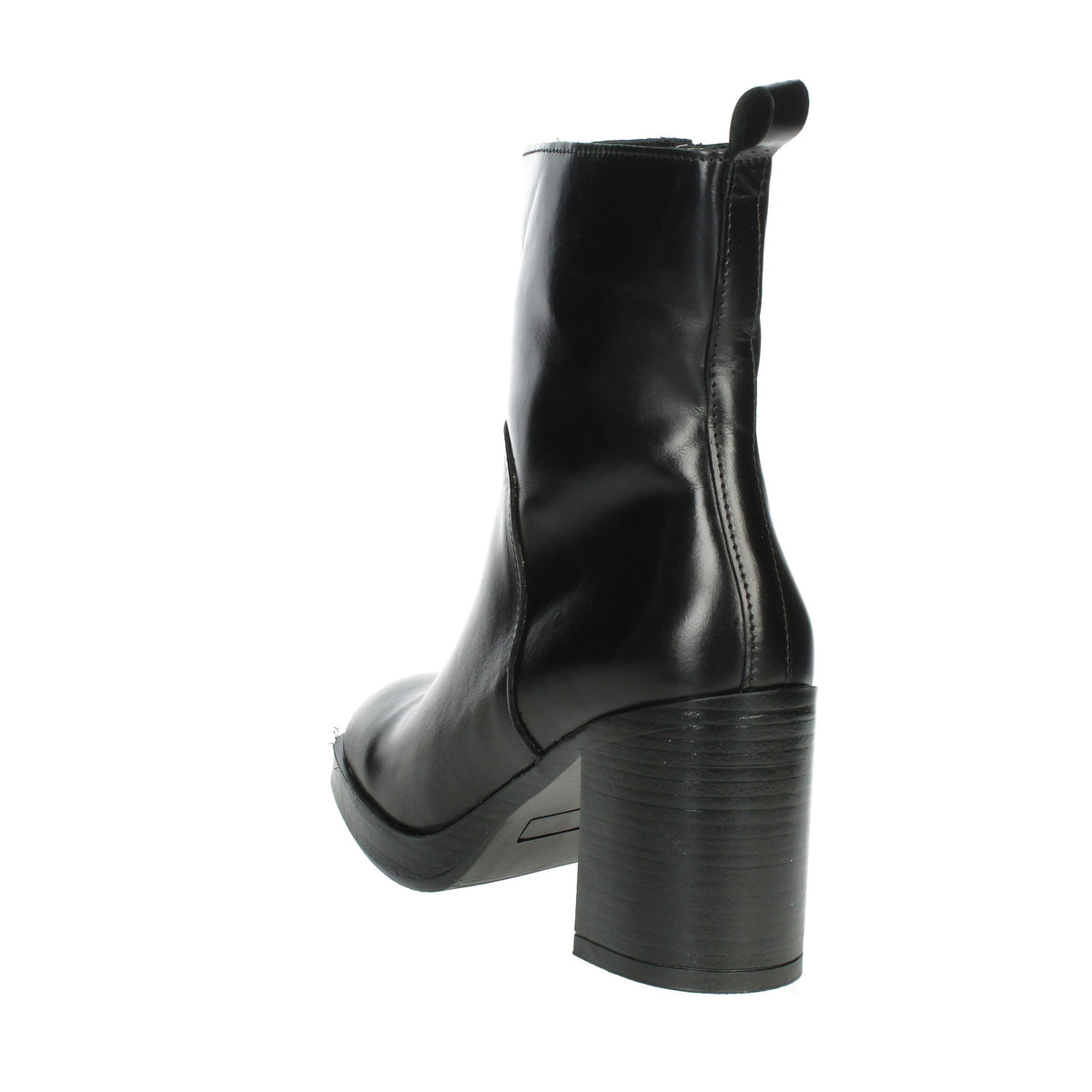 PREGUNTA Donna Stivaletti tacco 2320054S Nero