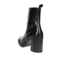 PREGUNTA Donna Stivaletti tacco 2320054S Nero