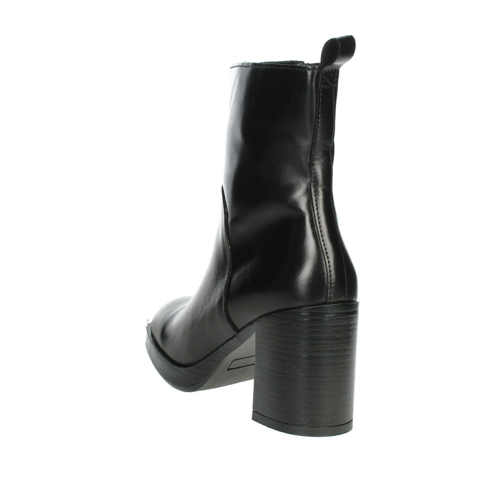 PREGUNTA Donna Stivaletti tacco 2320054S Nero