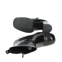 PREGUNTA Donna Stivaletti tacco 2320054S Nero