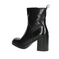 PREGUNTA Donna Stivaletti tacco 2320054S Nero