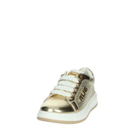 4Us Paciotti Bambine e ragazze Sneakers bassa 42701 Oro