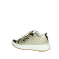4Us Paciotti Bambine e ragazze Sneakers bassa 42701 Oro