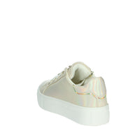 ASSO Bambine e ragazze Sneakers bassa AG-16020 Cipria