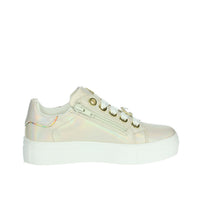ASSO Bambine e ragazze Sneakers bassa AG-16020 Cipria