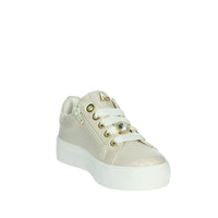 ASSO Bambine e ragazze Sneakers bassa AG-16020 Cipria