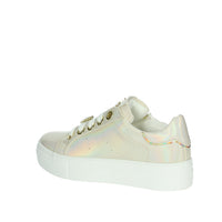ASSO Bambine e ragazze Sneakers bassa AG-16020 Cipria
