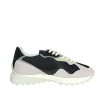 D.A.T.E. Donna Sneakers bassa W391-VT-RP-BK Nero