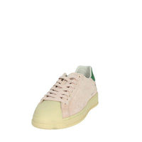 D.A.T.E. Donna Sneakers bassa W391-BA-DP-PK Rosa