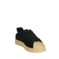 D.A.T.E. Donna Sneakers bassa W391-BA-DP-BK Nero