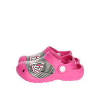 BARBIE Bambine e ragazze Sabot BA002100 Fucsia