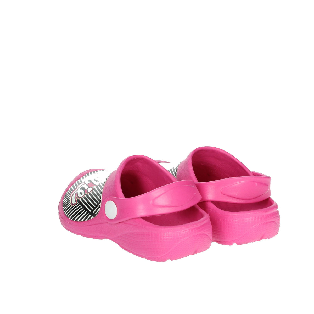 BARBIE Bambine e ragazze Sabot BA002100 Fucsia