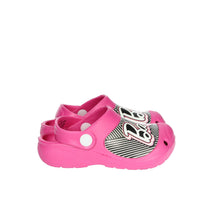 BARBIE Bambine e ragazze Sabot BA002100 Fucsia