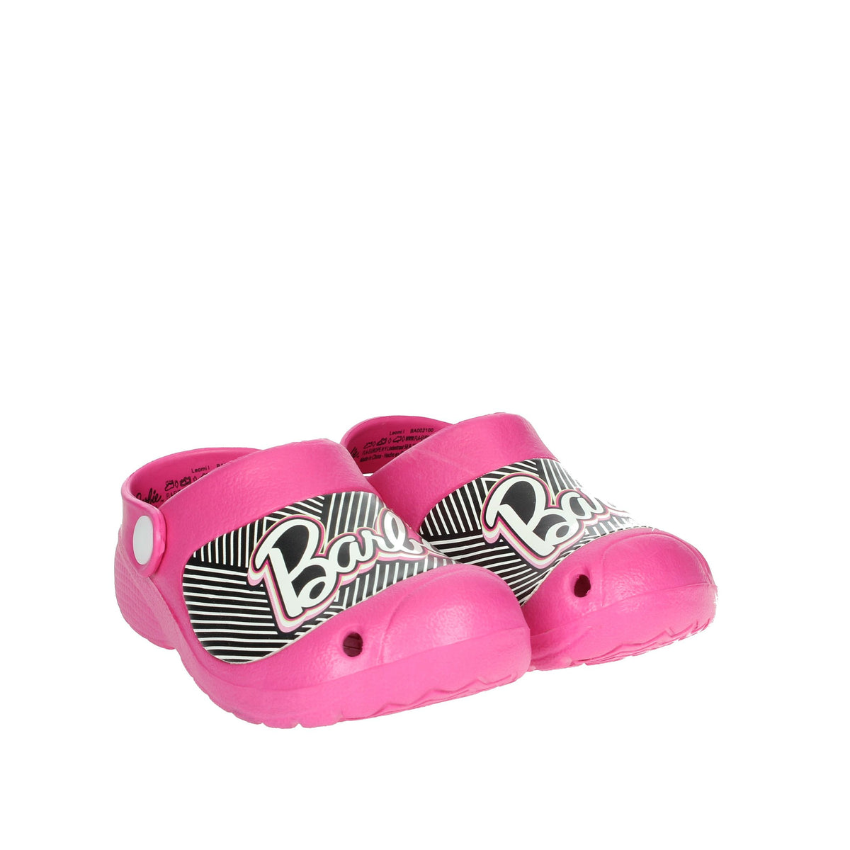 BARBIE Bambine e ragazze Sabot BA002100 Fucsia