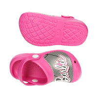 BARBIE Bambine e ragazze Sabot BA002100 Fucsia