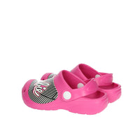 BARBIE Bambine e ragazze Sabot BA002100 Fucsia