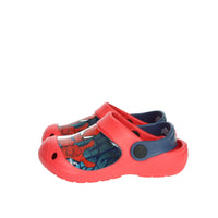 MARVEL SPIDER-MAN Bambini e ragazzi Sabot SP012450 Rosso/Blu