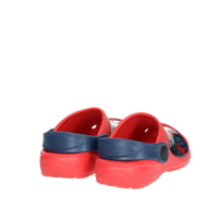 MARVEL SPIDER-MAN Bambini e ragazzi Sabot SP012450 Rosso/Blu