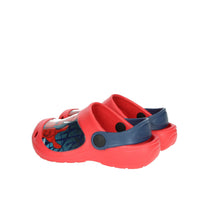 MARVEL SPIDER-MAN Bambini e ragazzi Sabot SP012450 Rosso/Blu