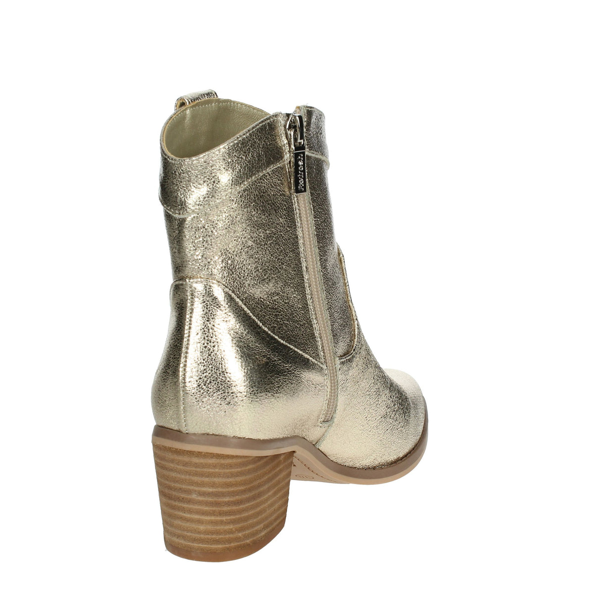 REFRESH Donna Stivaletti bassi 171960 Oro