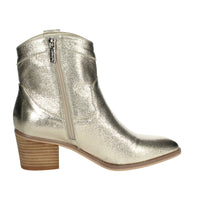 REFRESH Donna Stivaletti bassi 171960 Oro
