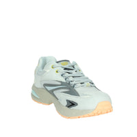 D.A.T.E. Uomo Sneakers bassa M391-SN-CL-LG Grigio