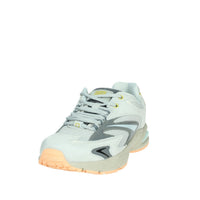 D.A.T.E. Uomo Sneakers bassa M391-SN-CL-LG Grigio