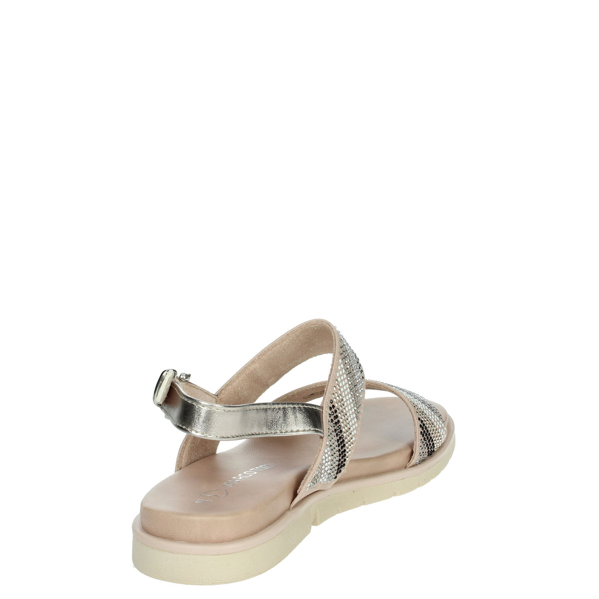 Marco Tozzi Donna Sandali bassi 2-28403-42 Cipria