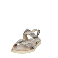 Marco Tozzi Donna Sandali bassi 2-28403-42 Cipria
