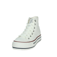 REFRESH Donna Sneakers alta 171902 Bianco