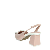 MENBUR Donna Slingback 24963 Rosa