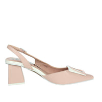 MENBUR Donna Slingback 24963 Rosa