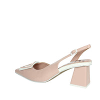 MENBUR Donna Slingback 24963 Rosa