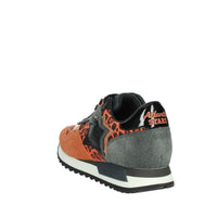 ATHLANTIC STARS Donna Sneakers bassa AS32W100 Arancione