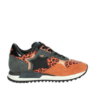 ATHLANTIC STARS Donna Sneakers bassa AS32W100 Arancione