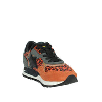 ATHLANTIC STARS Donna Sneakers bassa AS32W100 Arancione