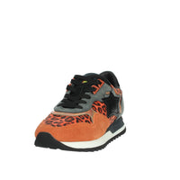 ATHLANTIC STARS Donna Sneakers bassa AS32W100 Arancione