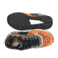 ATHLANTIC STARS Donna Sneakers bassa AS32W100 Arancione