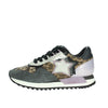 Athlantic Stars Donna Sneakers AS32W100 Grigio